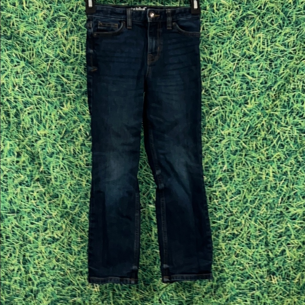 Kids Blue Jeans